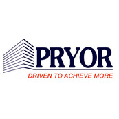 Pryor Construction Inc logo
