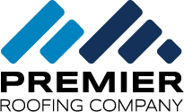 Premier Roofing Company logo