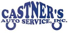 Logo for CASTNERS AUTO SVC