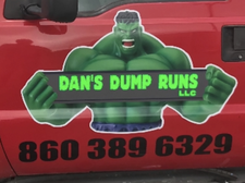 Avatar for Dans Dump Runs LLC