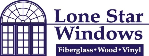 Logo for Lone Star Windows Inc