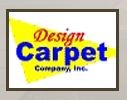 Design Carpet Co logo