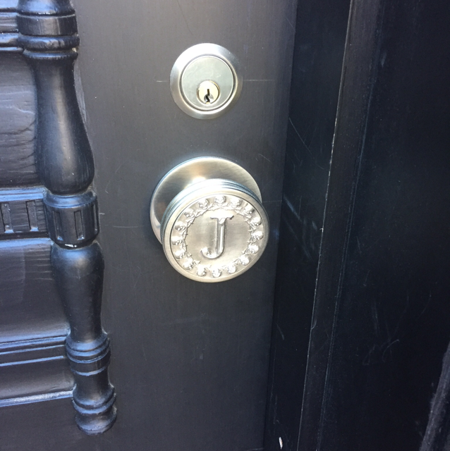 Logo for Joe's Lock & Door  Services