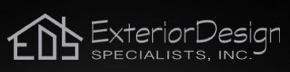 Logo for EXTERIOR DESIGN SPECIALISTS INC