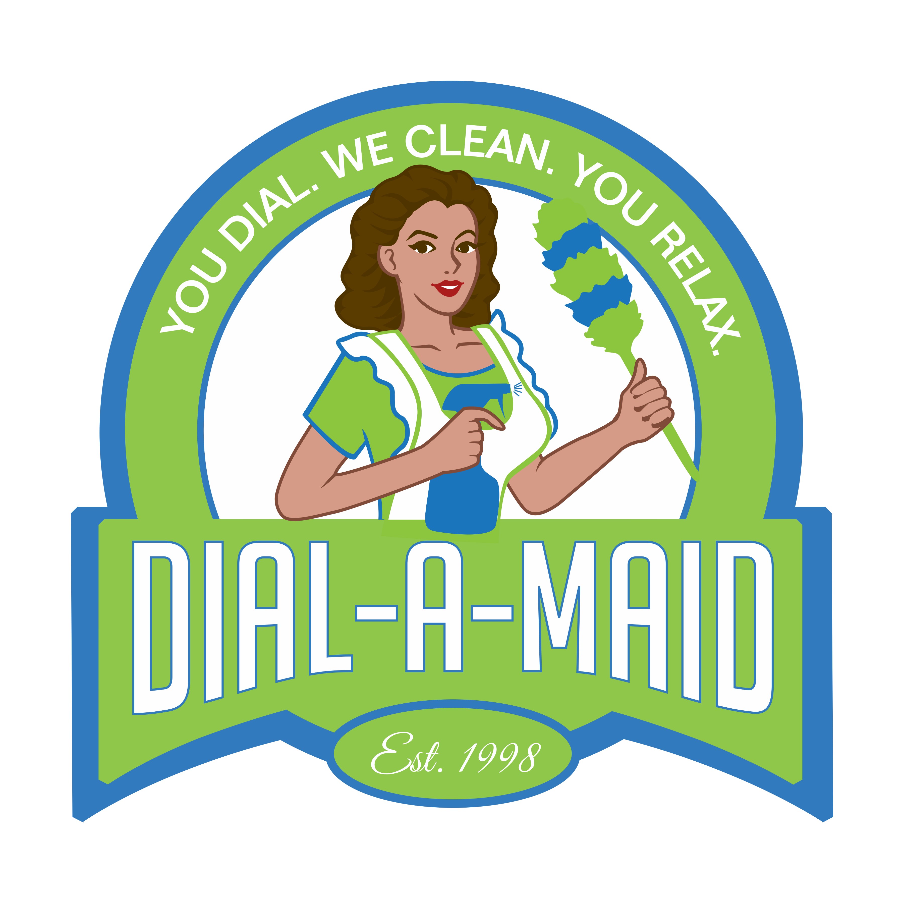 Avatar for Dial-A-Maid