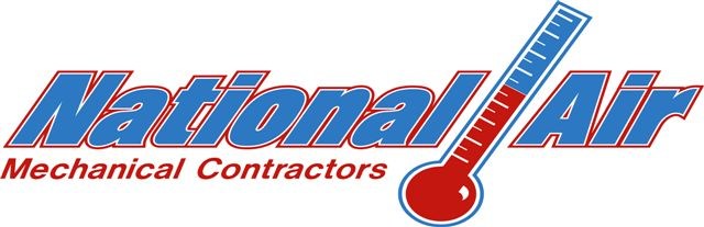 Logo for National Air