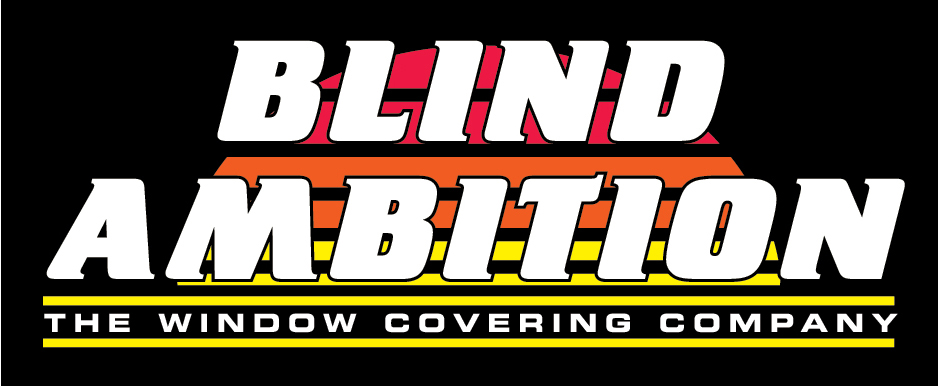 Logo for Blind Ambition