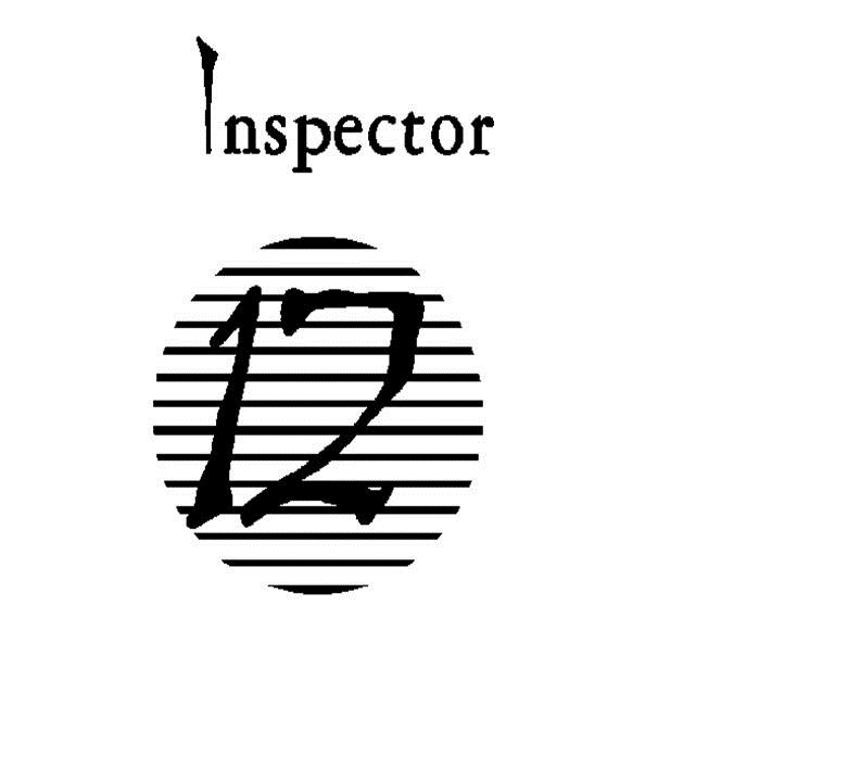 Logo for Inspector 12