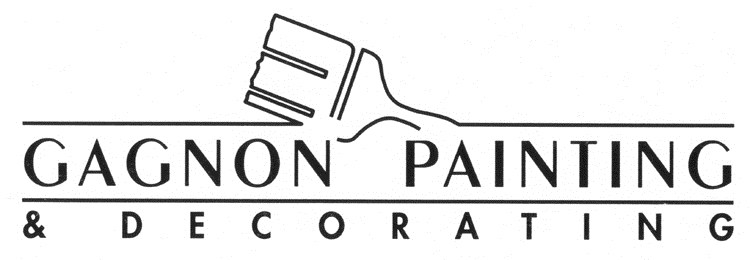 Logo for Gagnon Painting & Decorating LLC