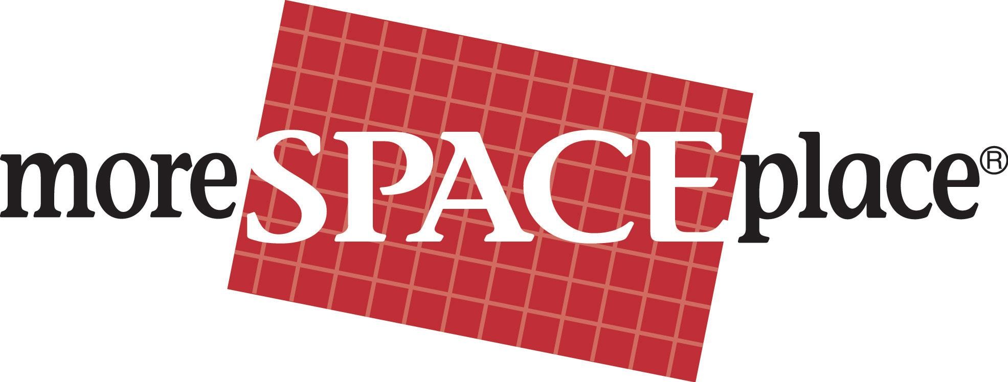 Logo for More Space Place Austin