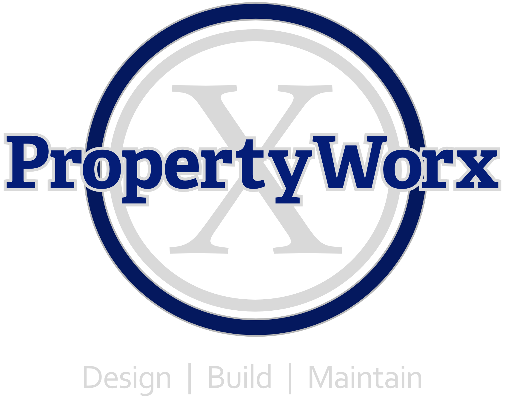 Logo for Property Worx
