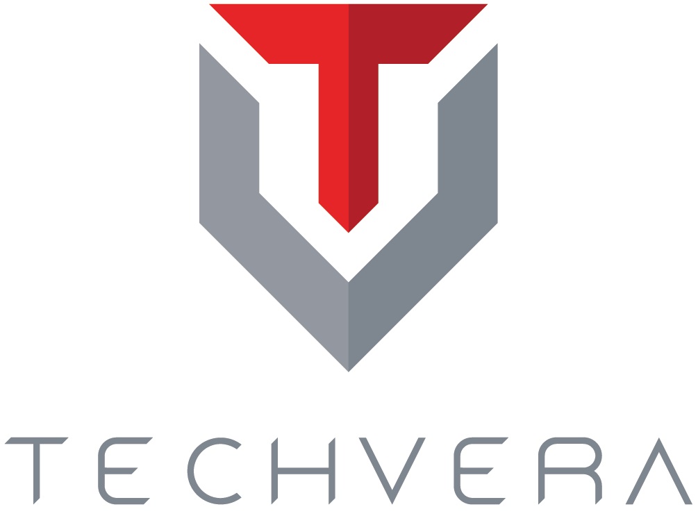 Logo for Techvera