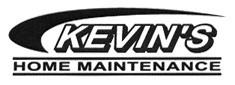 Logo for Kevin's Home Maintenance