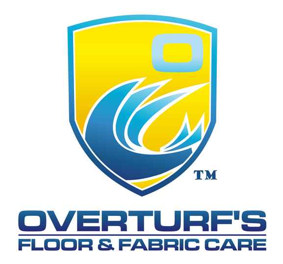 Overturf's Floor & Fabric Care logo
