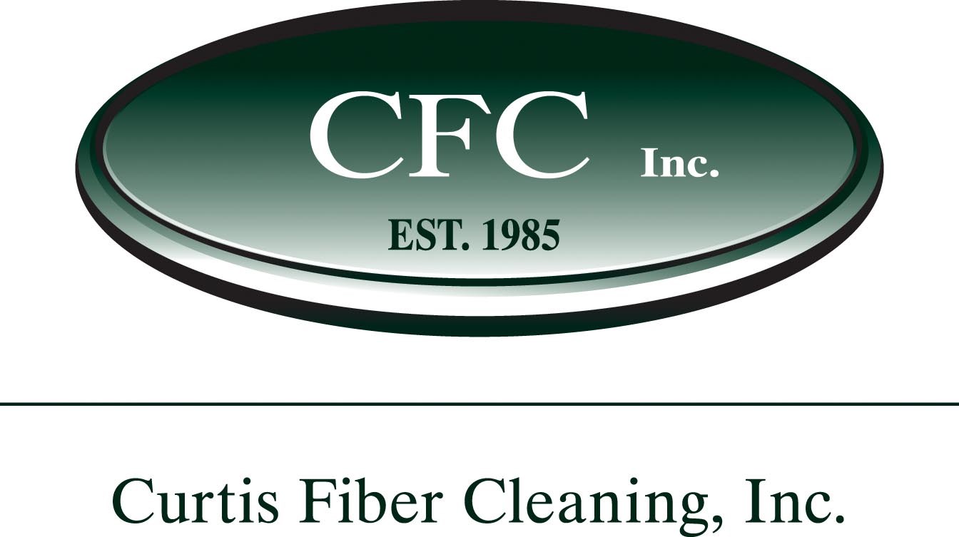 Curtis Fiber Cleaning, Inc logo