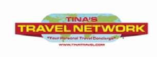 Logo for Tina's Travel Network