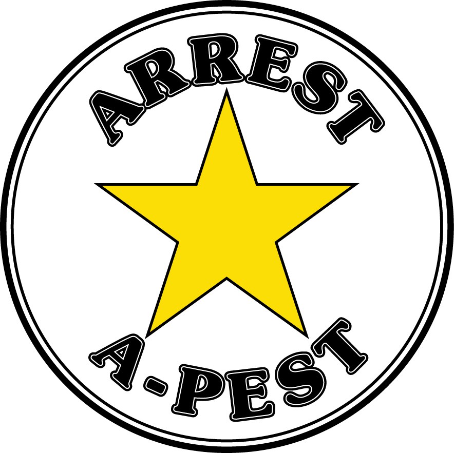 ARREST-A-PEST logo