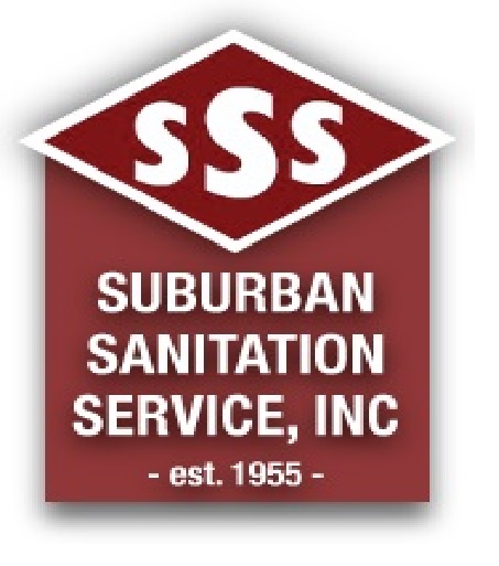 Suburban Sanitation Service, Inc. logo