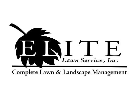 Logo for Elite Lawn Services By Jordan Wells