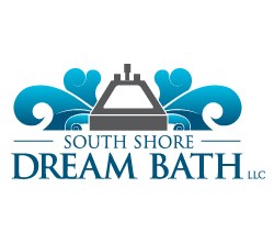 Logo for South Shore Dream Bath LLC