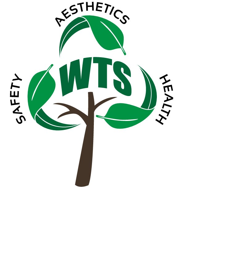 Wizzers Tree Service LLC logo