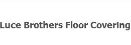 Luce Brothers Floor Covering logo