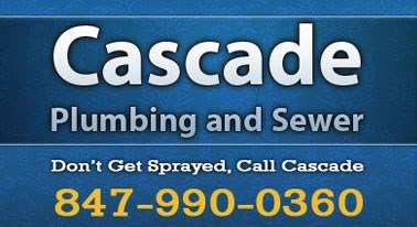 Avatar for Cascade Plumbing & Sewer