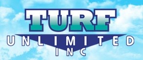 Logo for TURF UNLIMITED INC.