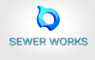Logo for SEWER WORKS