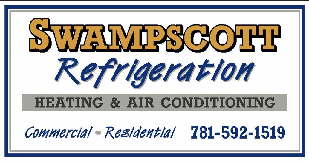Logo for Swampscott Refrigeration Inc