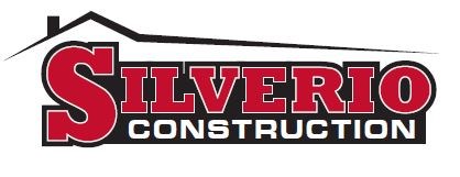 Logo for Silverio Construction Co