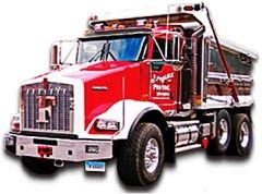 Logo for J Fragale & Sons Inc