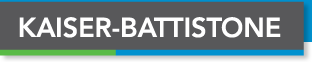 Kaiser-Battistone logo