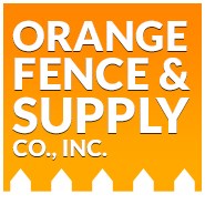 Logo for Orange Fence & Supply Co Inc