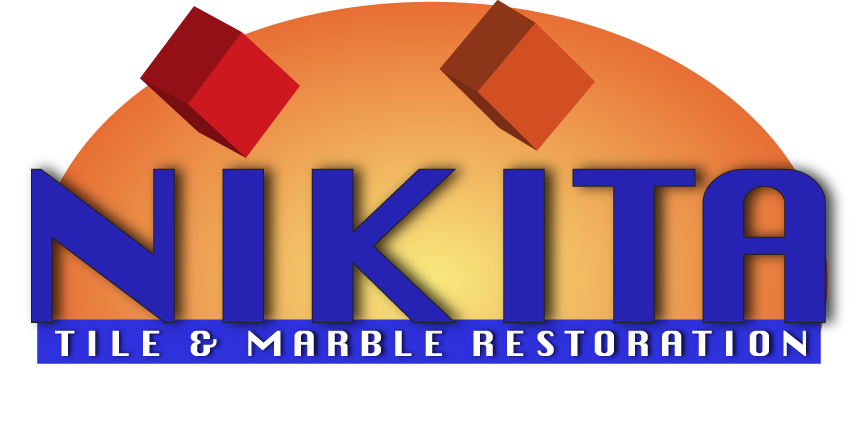 Logo for Nikita Tile & Marble Restoration