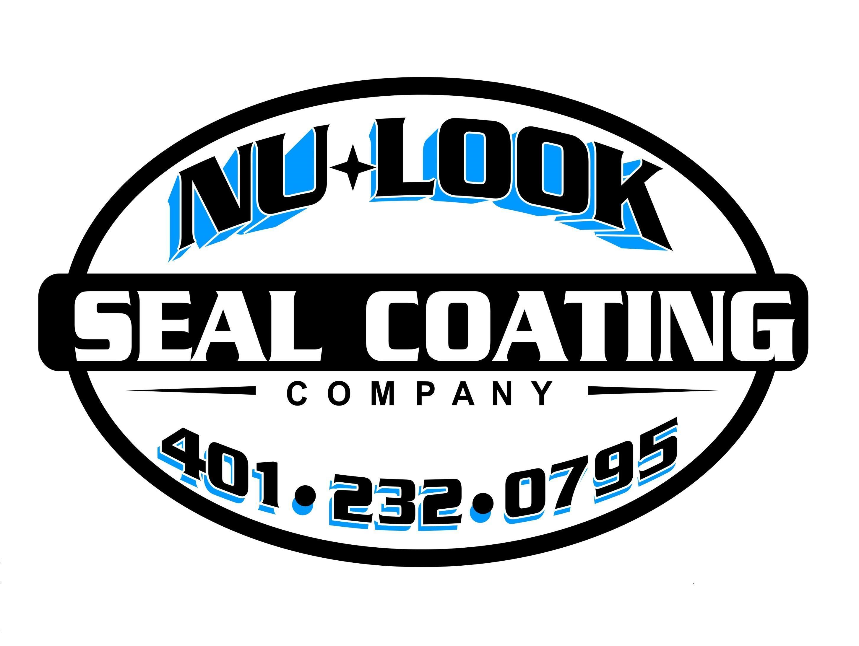 NU-LOOK SEAL COATING COMPANY, INC logo