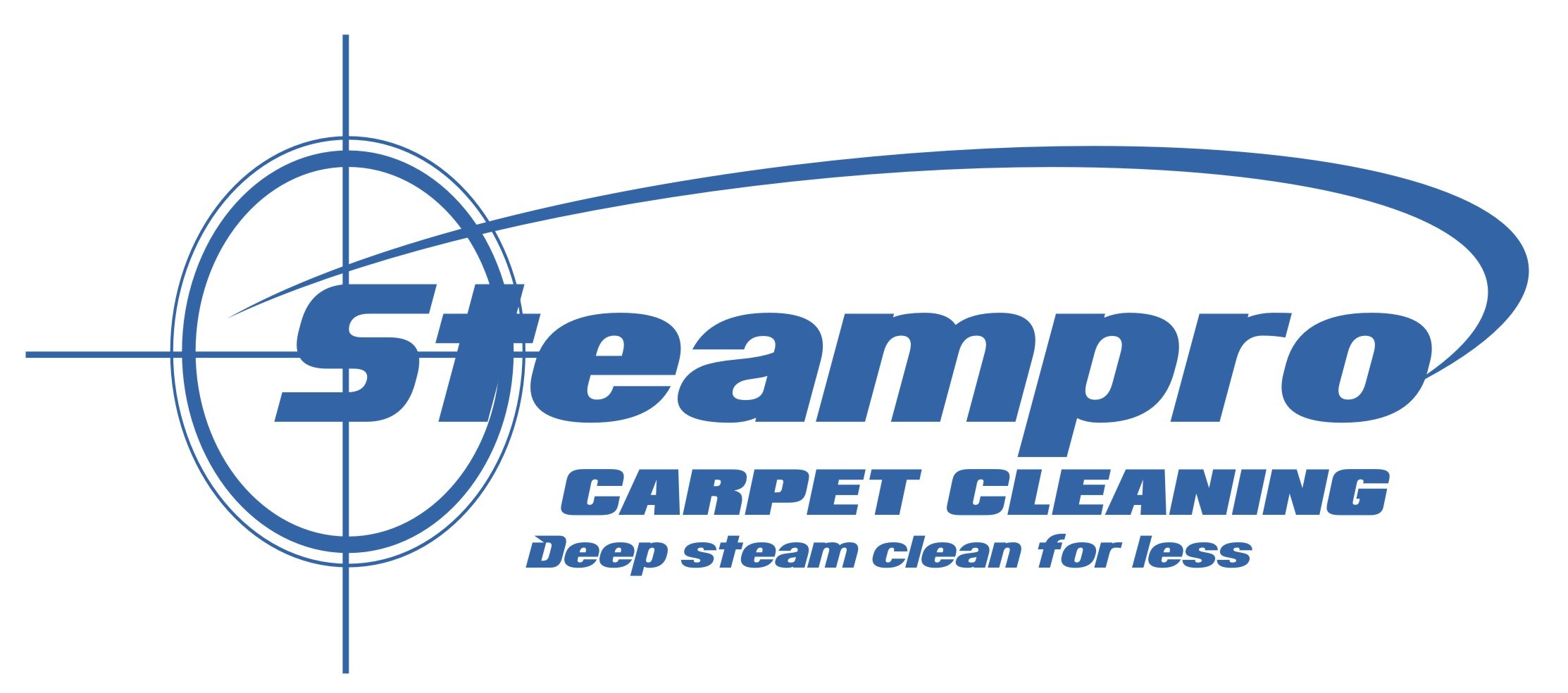 Logo for Steampro