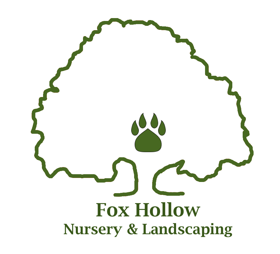 Logo for Fox Hollow Nursery and Landscaping