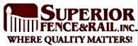 Superior Fence & Rail of Polk County Inc logo