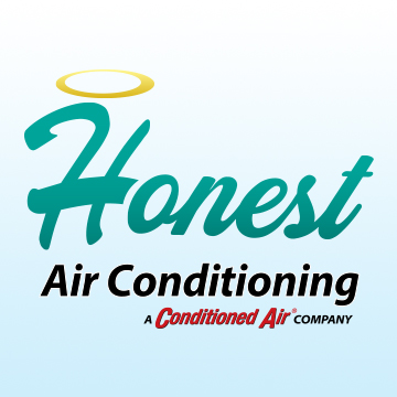 Logo for Honest AC of Venice Inc
