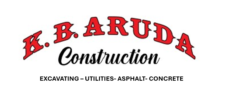 Logo for K B Aruda Construction Inc