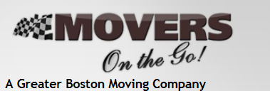 Movers on the Go logo