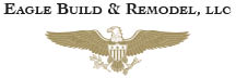 Logo for Eagle Build & Remodel LLC