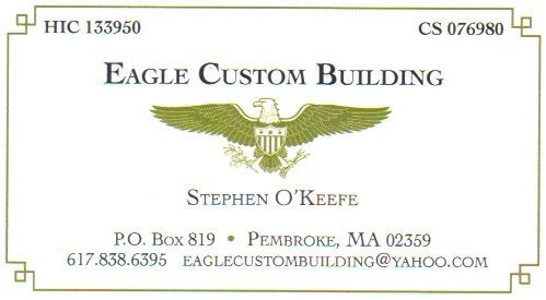 Avatar for Eagle Build & Remodel LLC