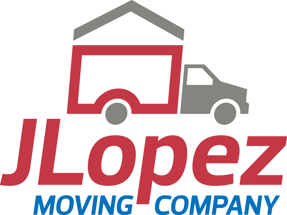 Logo for JLopez Moving