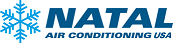 Logo for Natal Air Conditioning