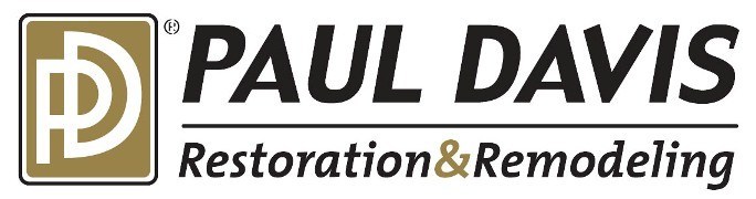 Logo for Paul Davis Restoration of Broward