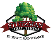 Logo for Stutzman Brothers Tree Service