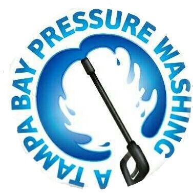 Logo for A Tampa Bay Pressure Washing