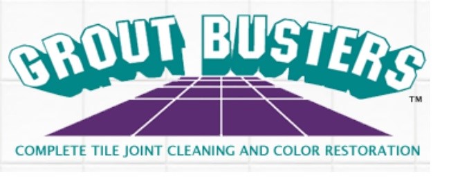 Grout Busters Systems Inc logo